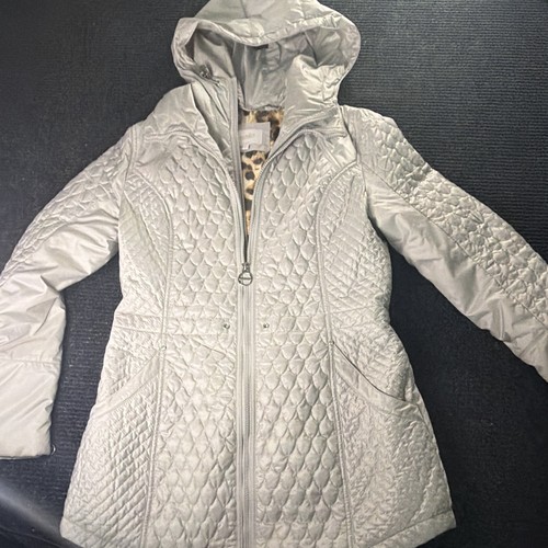 Laundry shelli segal silver - segal,