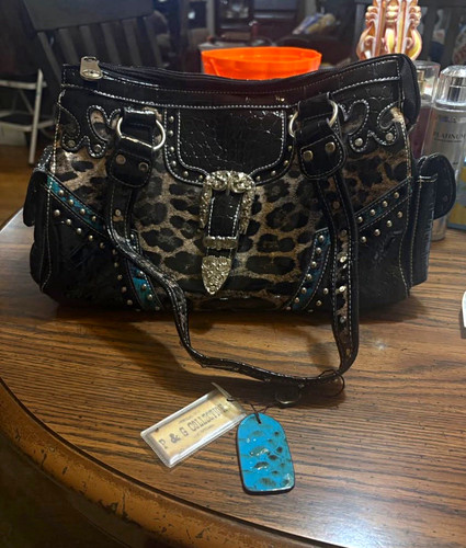 Collection leopard print - collection,