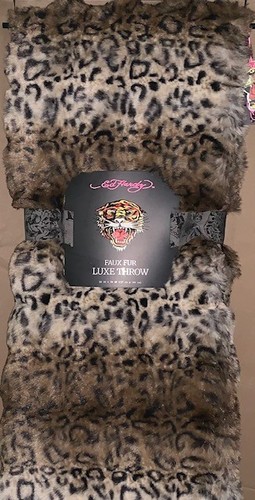 Hardy ombre leopard print - ombre,