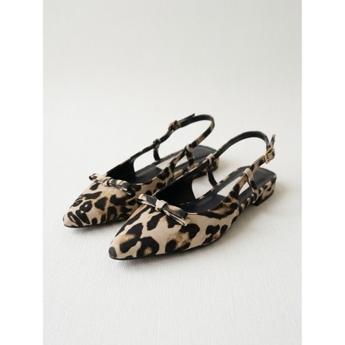 Beatrice animalier leopard - beatrice, .b