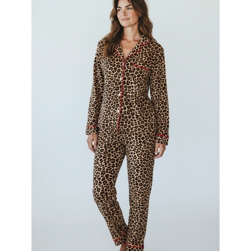 Liz claiborne leopard print - claiborne, leopard-print