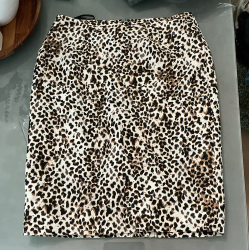 Calvin klein leopard animal - klein,
