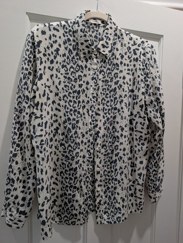 Lilysilk leopard print silk - lilysilk,
