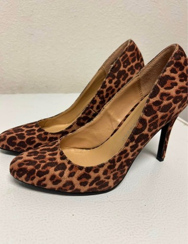 Lauren conrad leopard - lc, print