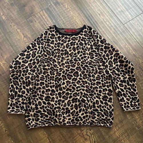 Love scarlett leopard print - scarlett,