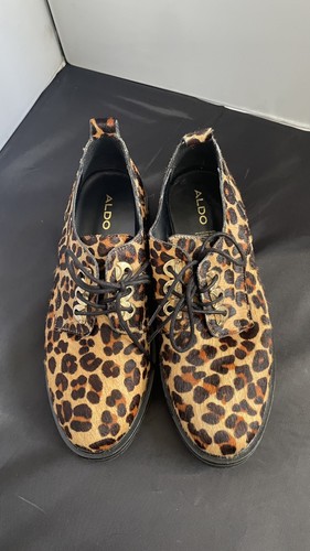 Aldo women leopard print - aldo,